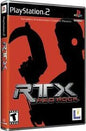 RTX RED ROCK (COMPLETE IN BOX) (usagé)