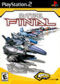 R-TYPE FINAL (COMPLETE IN BOX) (usagé)