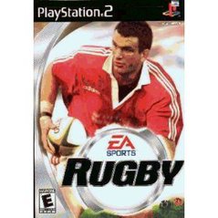 RUGBY 2002