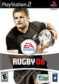RUGBY 2008