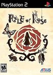 RULE OF ROSE (usagé)
