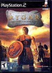 RYGAR THE LEGENDARY ADVENTURE (usagé)