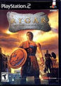 RYGAR THE LEGENDARY ADVENTURE (usagé)