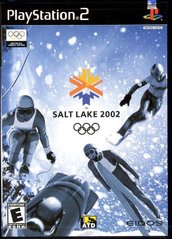 SALT LAKE 2002 (usagé)