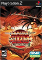 SAMURAI SHODOWN ANTHOLOGY (COMPLETE IN BOX) (usagé)