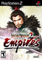 SAMURAI WARRIORS 2 EMPIRES