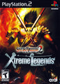 SAMURAI WARRIORS 2 XTREME LEGENDS (usagé)