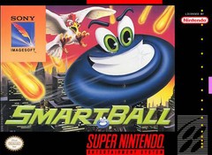 SMARTBALL