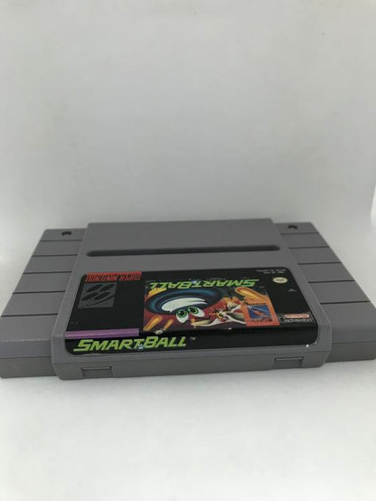 SMARTBALL