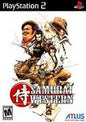 SAMURAI WESTERN
