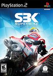 SBK SUPERBIKE WORLD CHAMPIONSHIP (usagé)