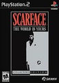 SCARFACE THE WORLD IS YOURS COLLECTORS EDITION