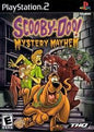SCOOBY-DOO MYSTERY MAYHEM (WITH BOX) (usagé)