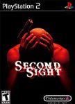 SECOND SIGHT (usagé)