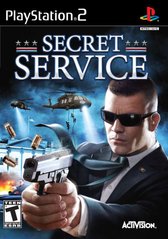 SECRET SERVICE ULTIMATE SACRIFICE (COMPLETE IN BOX) (usagé)