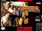 SOLDIERS OF FORTUNE (COMPLETE IN BOX)