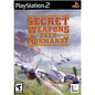 SECRET WEAPONS OVER NORMANDY (COMPLETE IN BOX)