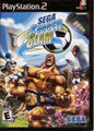 SEGA SOCCER SLAM (usagé)