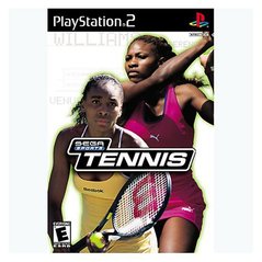 SEGA SPORTS TENNIS (usagé)