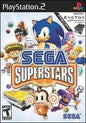 SEGA SUPERSTARS TENNIS (COMPLETE IN BOX)