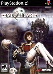 SHADOW HEARTS (COMPLETE IN BOX)