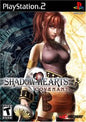 SHADOW HEARTS COVENANT (COMPLETE IN BOX)