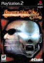 SHADOW MAN SECOND COMING