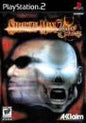 SHADOW MAN SECOND COMING (usagé)