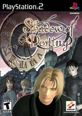 SHADOW OF DESTINY (COMPLETE IN BOX)