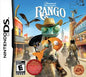 RANGO THE VIDEO GAME