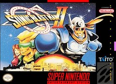 SONIC BLAST MAN 2 (usagé)