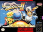 SONIC BLAST MAN 2 (usagé)