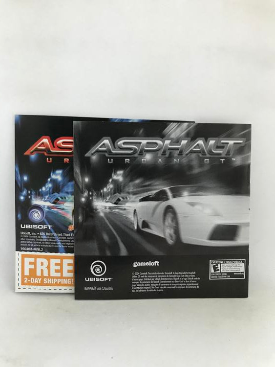 RAYMAN DS (COMPLETE IN BOX) (usagé)