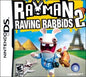 RAYMAN RAVING RABBIDS 2 (usagé)