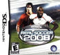 REAL SOCCER 2008