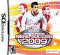 REAL SOCCER 2009 (usagé)