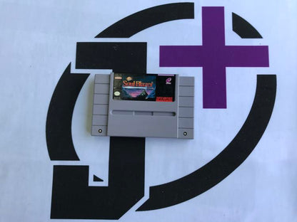 SOUL BLAZER (usagé)