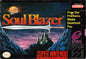 SOUL BLAZER (usagé)