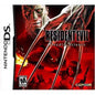 RESIDENT EVIL DEADLY SILENCE (REPRO)