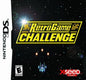 RETRO GAME CHALLENGE (usagé)