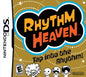 RHYTHM HEAVEN (WITH BOX)