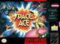 SPACE ACE (usagé)