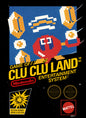 CLU CLU LAND (5 SCREW)