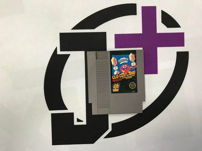 CLU CLU LAND (5 SCREW)