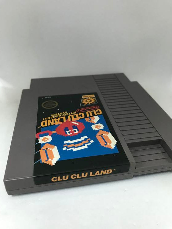 CLU CLU LAND (5 SCREW)
