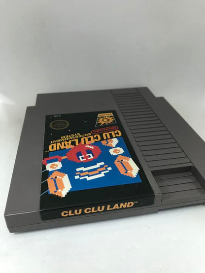 CLU CLU LAND (5 SCREW)