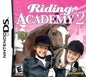 RIDING ACADEMY 2 (COMPLETE IN BOX) (usagé)