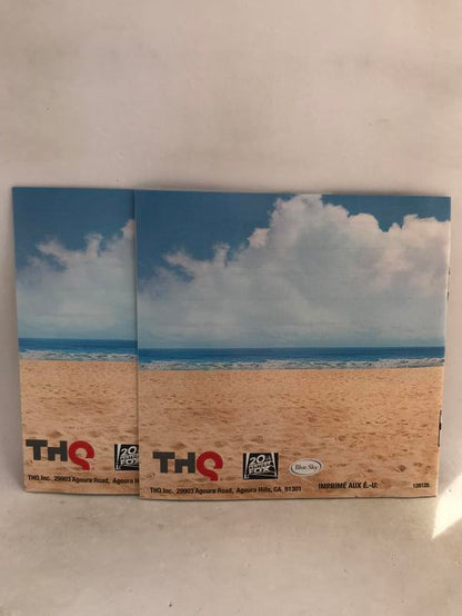 RIO (COMPLETE IN BOX)
