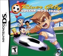 RIVER CITY SOCCER HOOLIGANS (usagé)