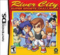 RIVER CITY SPORTS CHALLENGE